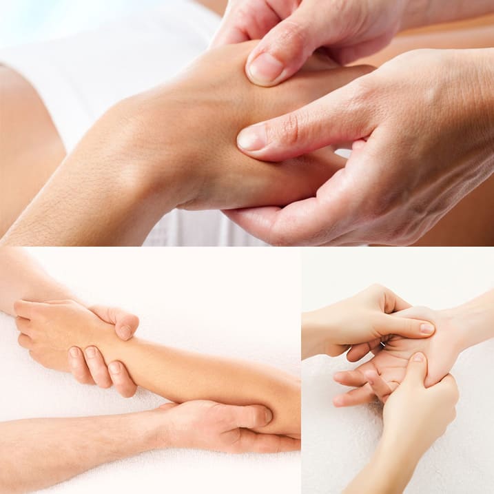 Восстановительный массаж рук после инсульта: путь к окрепшим движениям.